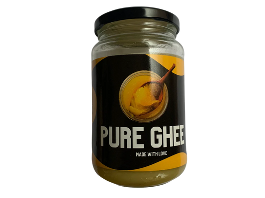 Pure Ghee